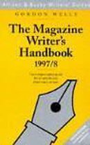 The Magazine Writer's Handbook