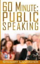 60 Minute Public Speaking