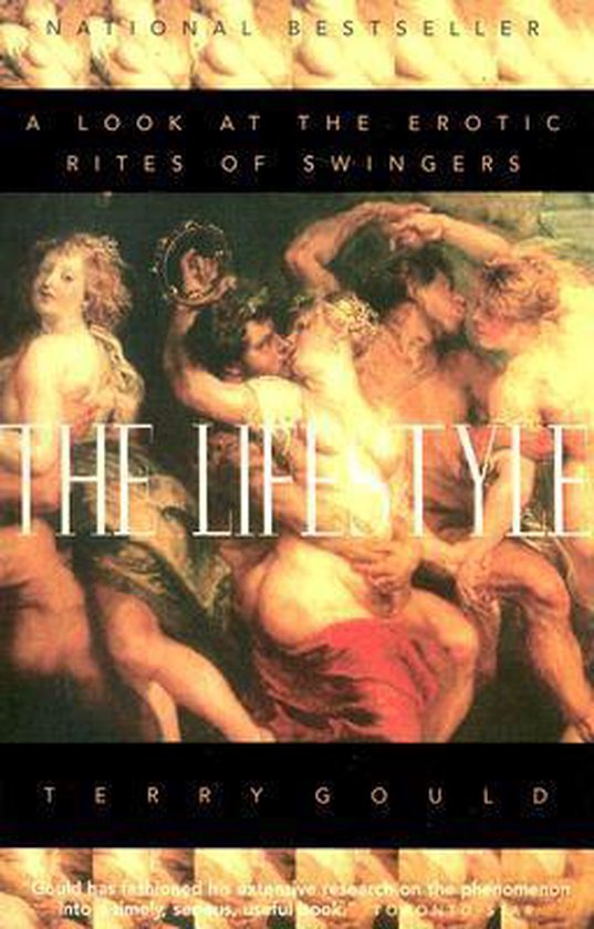The Lifestyle - cover