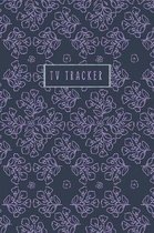TV Tracker