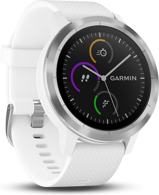 vivo active garmin