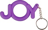 Shots Toys cockring/penisring Cockring Joy paars