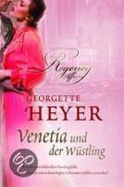 Venetia Und Der Wüstling