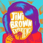Jimi Brown Experience - Jimi Brown Experience (2 CD|7"Vinyl)