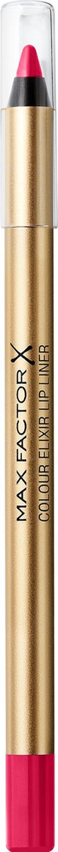 Max Factor Colour Elixir Lippenpotlood - 012 Ruby Red