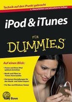 iPod Und iTunes Fur Dummies