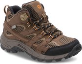 Merrell Moab 2 Mid Waterproof Wandelschoenen Unisex - Bruin - Maat 30