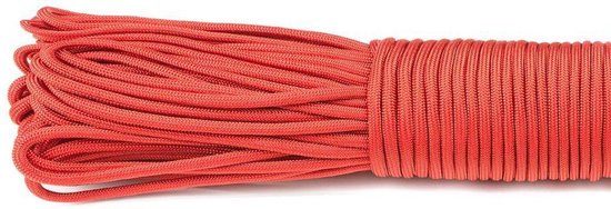 Paracord Touw 125kg