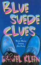 Blue Suede Clues