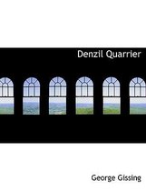 Denzil Quarrier