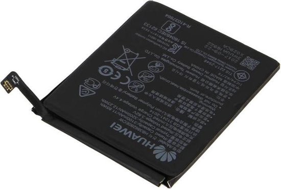 wandelen Klant details Huawei P10 Originele Batterij / Accu (Niet geschikt voor P10 Lite of P10  Plus) | bol.com