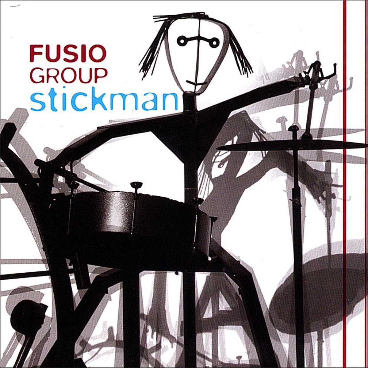 Stickman