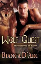 Brotherhood of Blood- Wolf Quest