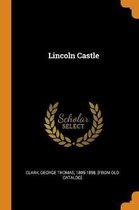 Lincoln Castle