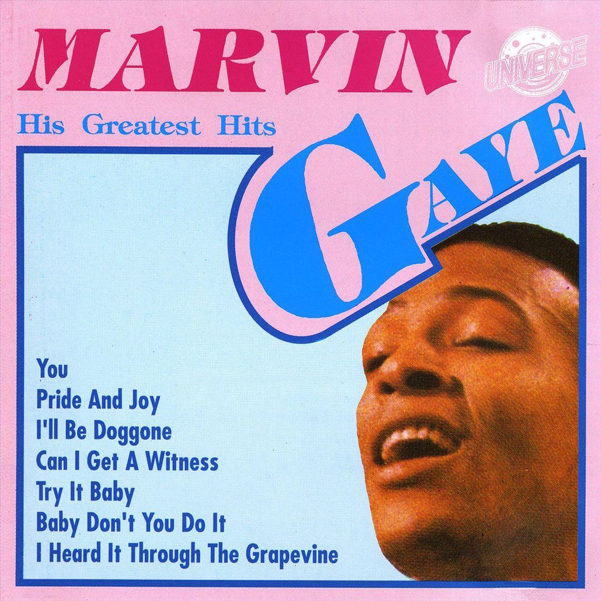 His Greatest Hits