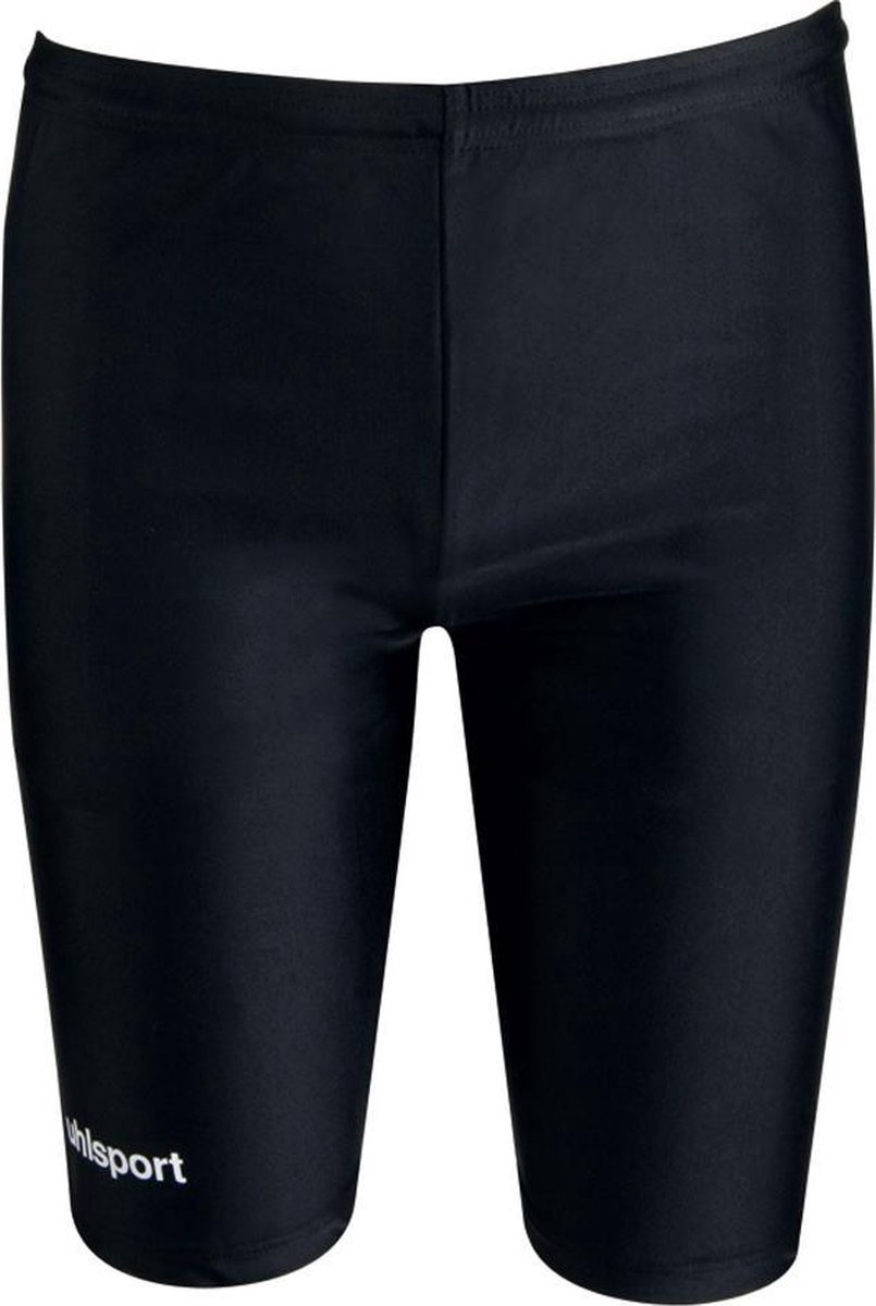 Uhlsport Distinction Colors Tight Heren - Zwart | Maat: M