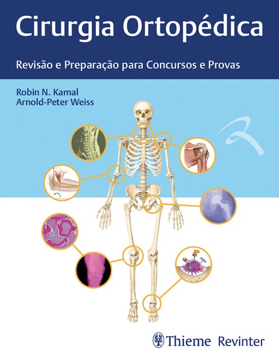Cirurgia Ortopédica - cover