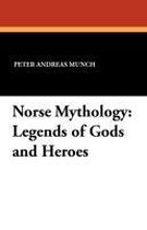 Norse Mythology