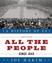 A ^AHistory of US - A History of US: All the People