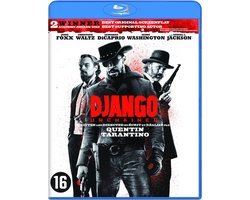Django Unchained (Blu-ray)
