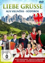 Liebe Grube Aus Villnob - Sudtirol