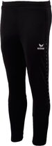 Erima Basic - Trainingsbroek - Unisex - Maat 164 - Zwart