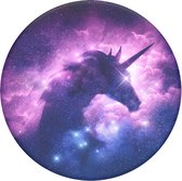 PopSockets PopGrip - Verwisselbare Greep en Standaard - Mystic Nebula