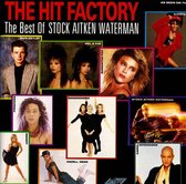 Hit Factory: The Best of Stock, Aitken & Waterman
