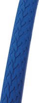 Duro Fixie Pops Folding Tyre Fuzzbuster 28", blauw Bandenmaat 24-622 | 700x24C