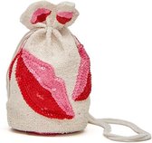 Fabienne Chapot Maartje Mini Bag - Loco Lips