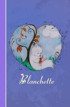 Blanchette