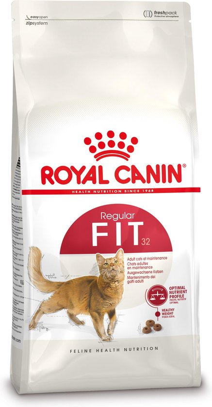 Royal Canin Fit 32 2 kg