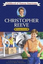 Childhood of Famous Americans - Christopher Reeve