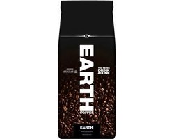 Mocca d'Or Earth Coffee Melange I, Espresso Koffiebonen
