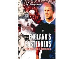 England's Eastenders