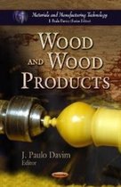 Wood & Wood Products