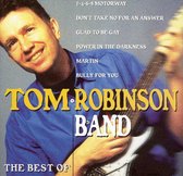 Best of Tom Robinson Band