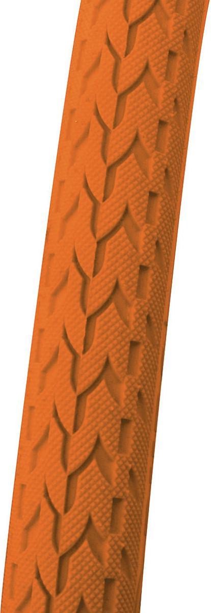Duro Fixie Pops Band Screamcicle 28", orange Bandenmaat 24-622 | 700 x 24c