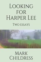 Looking for Harper Lee