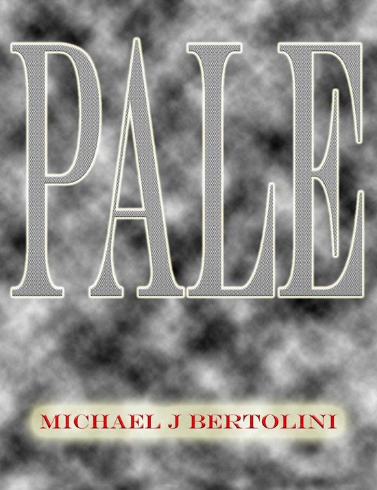 Horrorscope 8 - Pale - cover