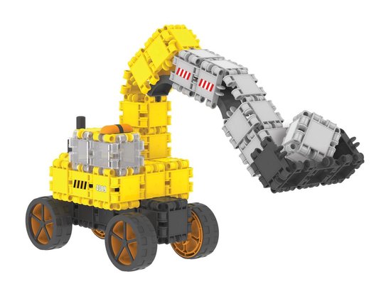 CLICS Bouwboek - 32 IN 1