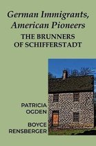 German Immigrants, American Pioneers