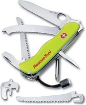 Victorinox vervangingszaag voor de Rescue Tool rvs