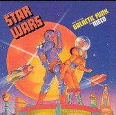 Star Wars & Other Galactic Funk