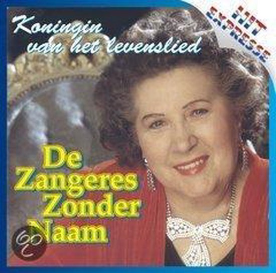 Koningin