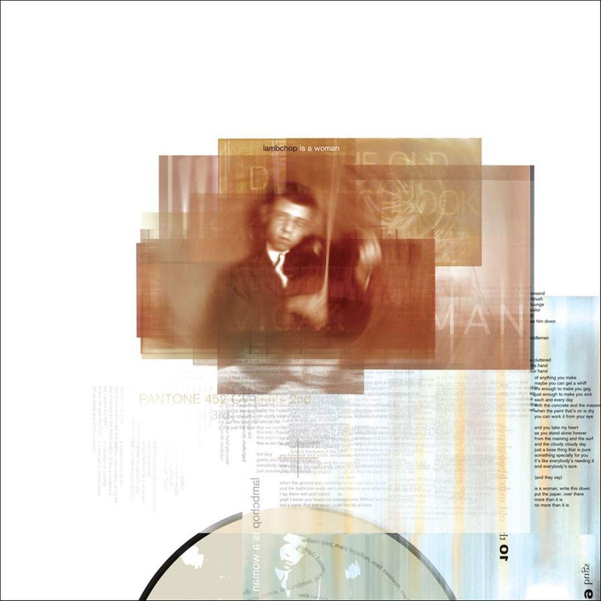 Is A Woman (Reissue)
