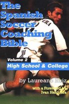 Spanish Soccer Coaching Bible