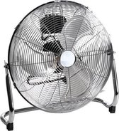 Maxx Vloerventilator - Metaal - 45cm 100 Watt