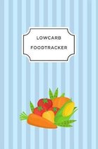 Low Carb Food Tracker