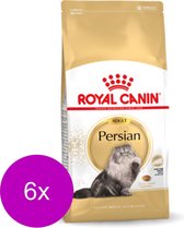 Royal Canin Fbn Persian Adult - Kattenvoer - 6 x 2 kg